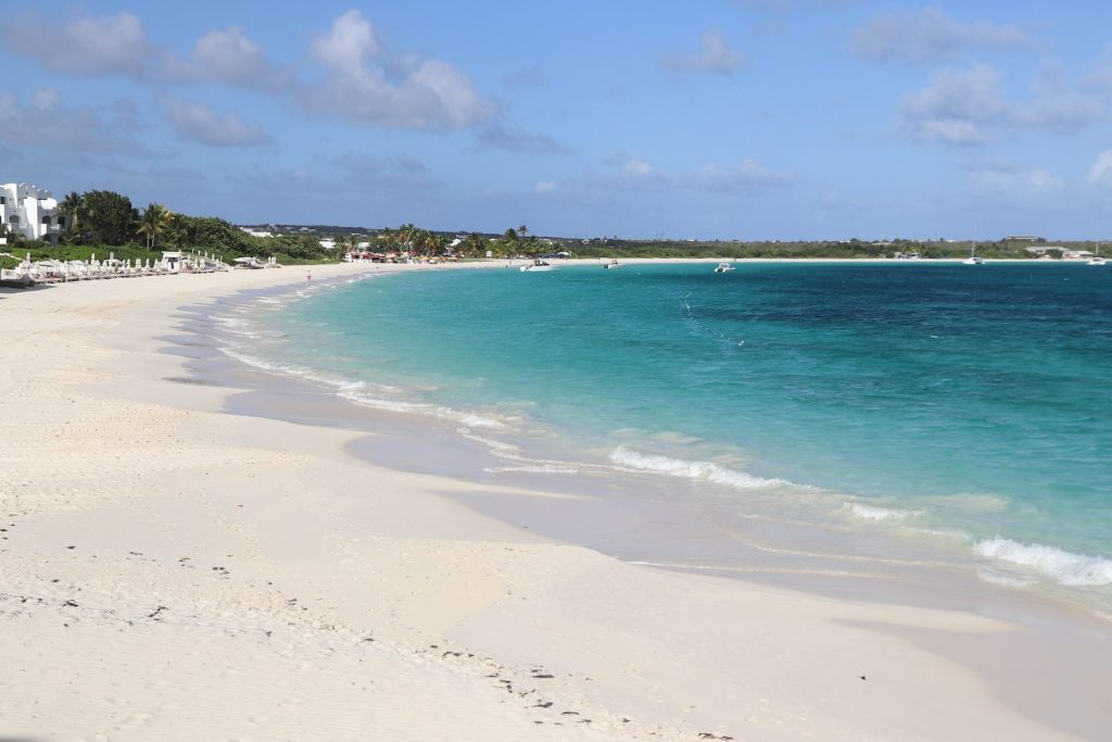 Rendezvous Dune Club: Plans advance for 32-room boutique beachfront hotel – Anguilla Focus