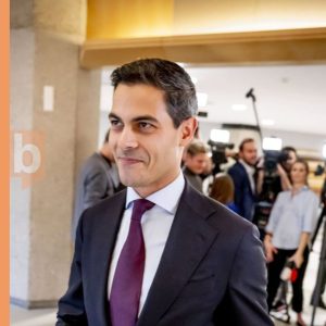 Rob Jetten Declares Victory as D66 Pulls Ahead in Dutch Elections | The Peoples Tribune Rob Jetten Declares Victory as D66 Pulls Ahead in Dutch Elections | The Peoples Tribune