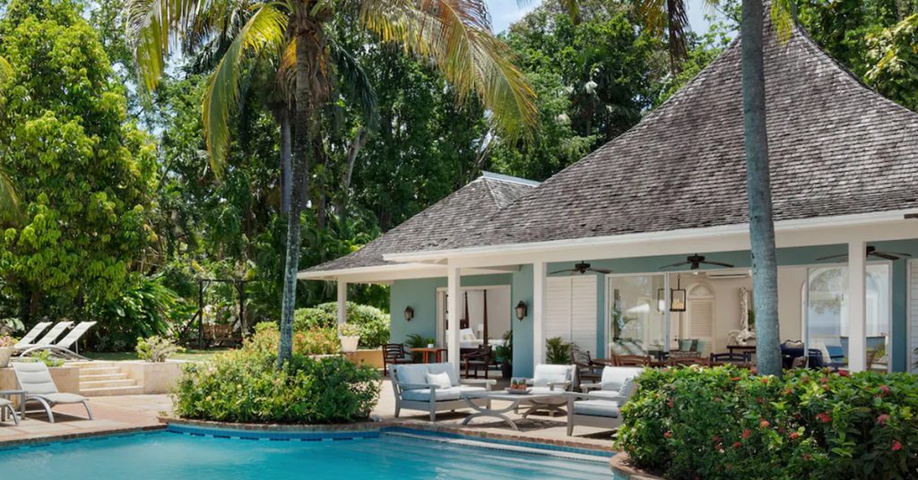 Sandals Sets December Reopening for 5 Jamaica Resorts – With Three More Back in 2026