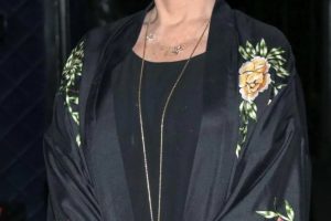 Sharon Osbourne verzet zich tegen oude Sabbath-opnames