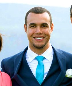 Son of former Consul General passes in crash in Nova Scotia