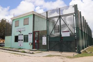 South Hill man found guilty of 2022 murder of Kimberly Fleming – Anguilla Focus