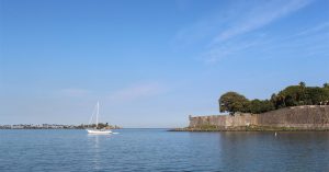 Southwest Airlines Is Launching a New Nonstop Summer Route Between Indianapolis and Puerto Rico