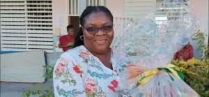 St Martin Primary School mourns the passing of Secretary – Mrs. Selena Shillingford
