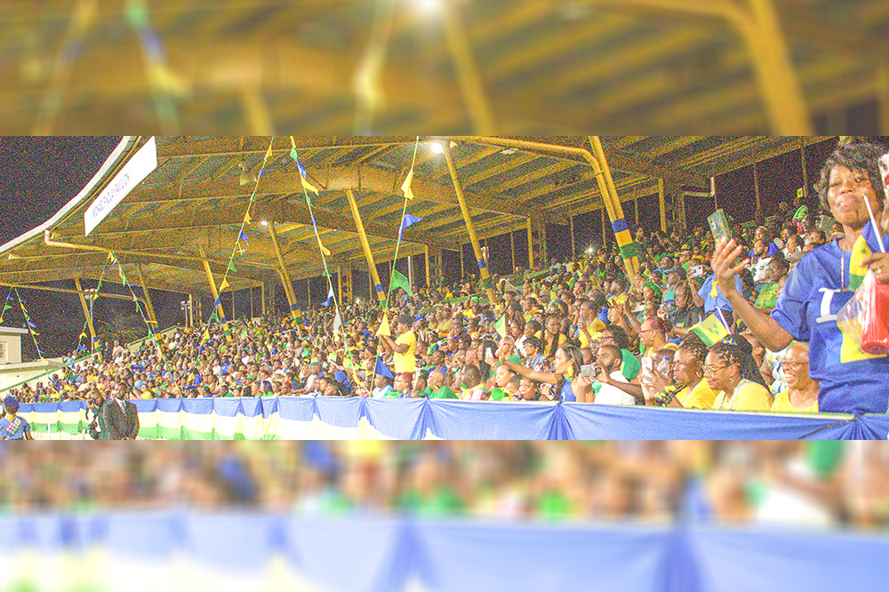 Tax reductions, increased pay top list of Independence ‘goodies’ Tax reductions, increased pay top list of Independence ‘goodies’