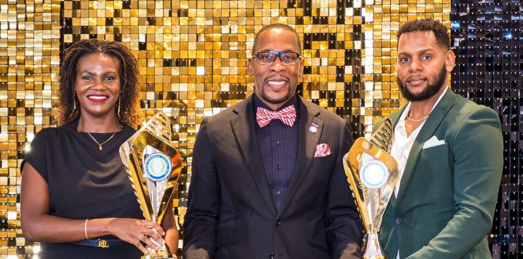 The National Bank of Dominica awarded 2025 ECCU Distinguished Bank of the Year The National Bank of Dominica awarded 2025 ECCU Distinguished Bank of the Year