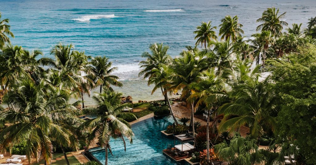 These Are the Best Luxury Resorts on the Island of Puerto Rico These Are the Best Luxury Resorts on the Island of Puerto Rico