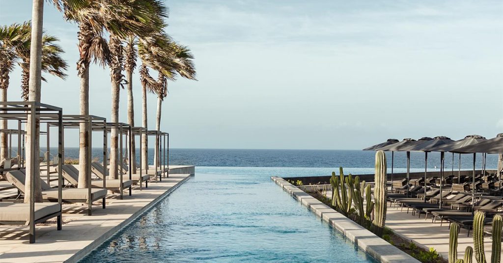 These Aruba Resorts Have the Island’s Best All-Inclusive Options