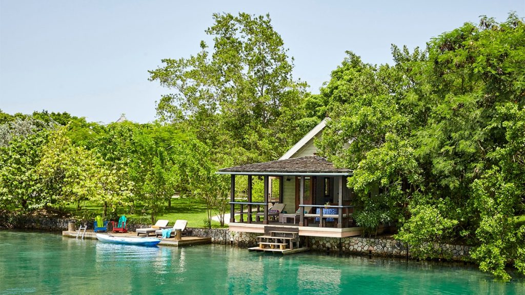 These Top Jamaica Hotels Are Now Open and “Fully Operational”