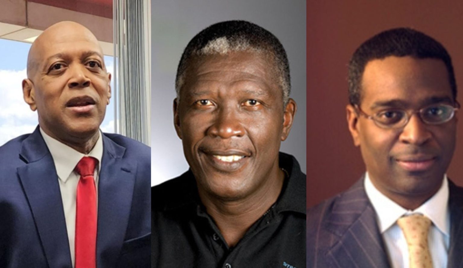 Three now The Most Honourable