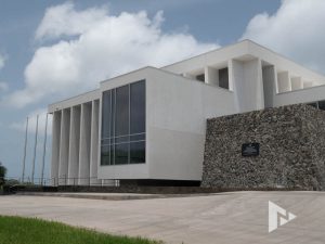 Traffic arrangements for Presentation of the National Budget