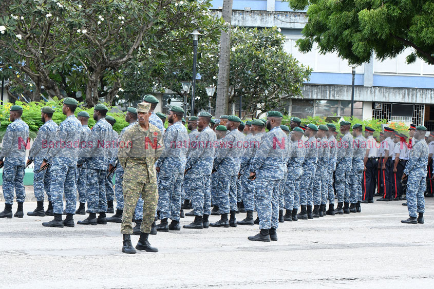 Traffic changes for Remembrance Day Parade rehearsal Traffic changes for Remembrance Day Parade rehearsal