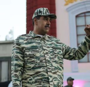 Trump’s Venezuela Gamble: Oil, Exiles, and the Shadow of War.