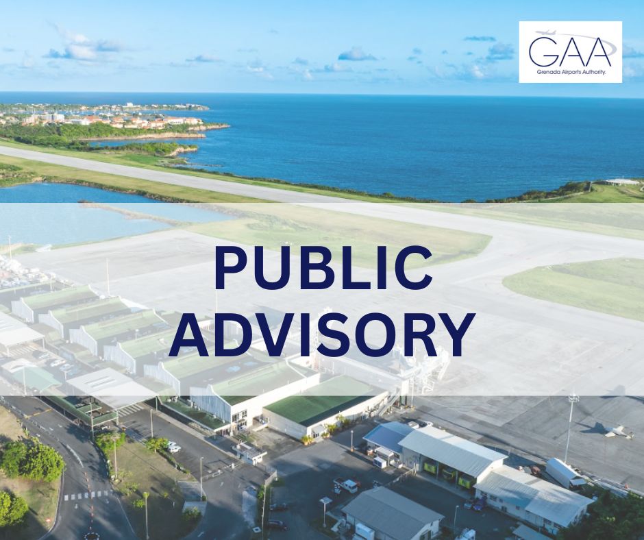 Tsunami drill at MBIA: Wednesday, 5 November 2025 Tsunami drill at MBIA: Wednesday, 5 November 2025