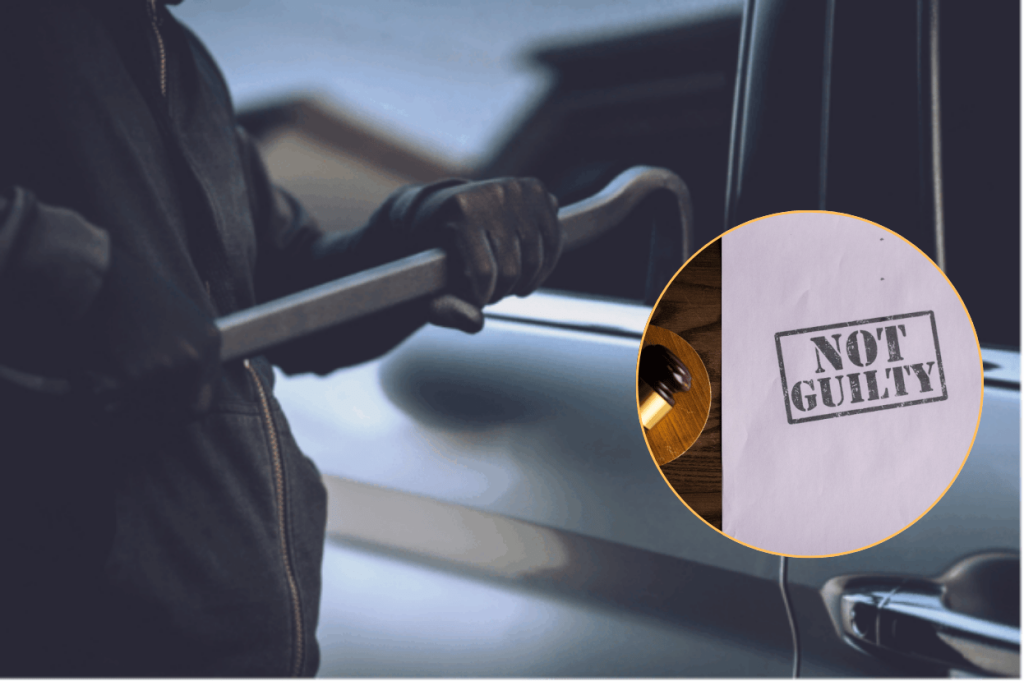 Two plead not guilty to Soca Sangria vehicle break-ins – Antigua News