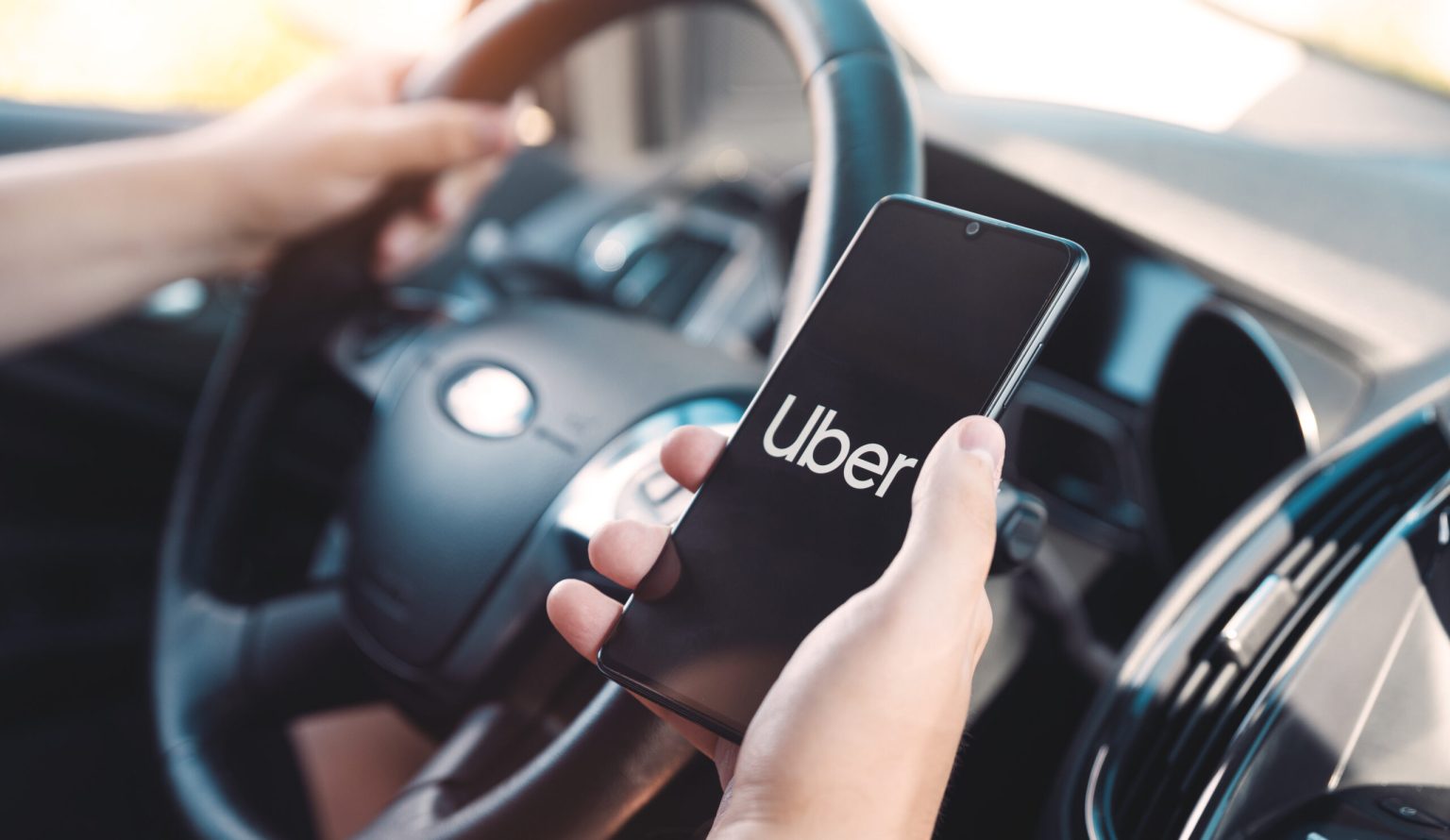 Uber has cut road deaths in US; could it do the same in Cayman?