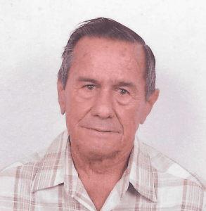 Victorino Cruz Jr. Dies at 86