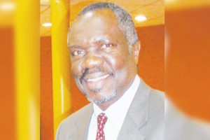 Walters receives lively send off