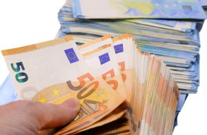 Woman who held three full-time jobs ordered to repay €73K