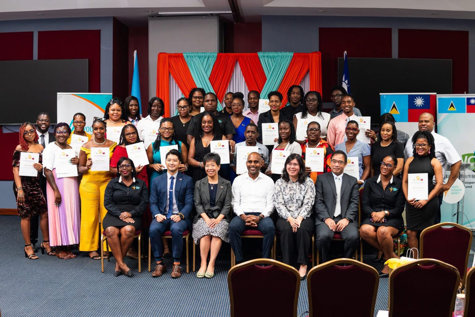 Youth Economy Agency: Shaping the businesspeople of the future Youth Economy Agency: Shaping the businesspeople of the future