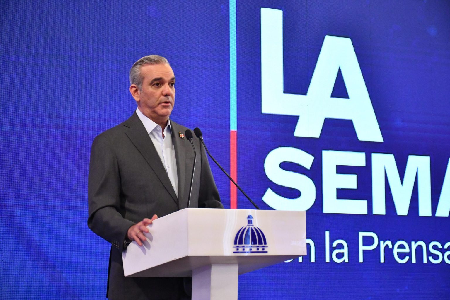 new Summit of the Americas date depends on consensus with U.S. and allies