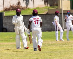 ‘It breaks my heart’: Walsh Jr disappointed over Hurricanes non-selection despite outstanding performances in LICB tournament ‘It breaks my heart’: Walsh Jr disappointed over Hurricanes non-selection despite outstanding performances in LICB tournament