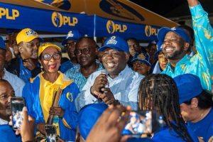 Adelaide (Golden Isles) has had a long history of supporting FNM! WHY VOTERS HAVE LEFT THE PARTY!