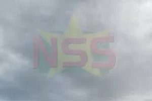 Afwisselend weer met zon en buien