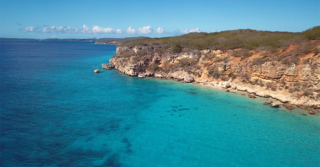 American Airlines Just Launched New Nonstop Flights to a Caribbean Island Known for Its Colorful Capital, White-Sand Beaches, and Cosmopolitan Energy American Airlines Just Launched New Nonstop Flights to a Caribbean Island Known for Its Colorful Capital, White-Sand Beaches, and Cosmopolitan Energy