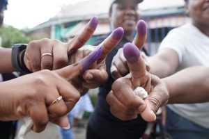 Analysts: SLP’s ‘personal touch’ won the election