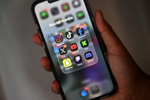 Australia bans under-16s from social media in world-first crackdown