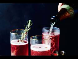 Ayesha Curry shares recipe for ‘So This Is Christmas Cocktail’ | Food