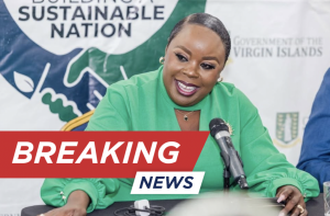 BREAKING: Karia Christopher dies