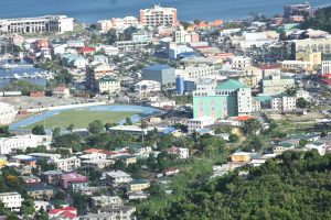 BVI’s economy is doing well, Premier insists