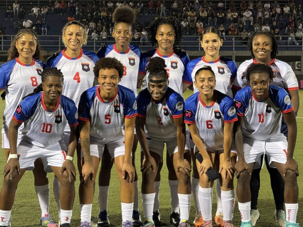 Belize overpowered by Haiti in 9–0 Women’s World Qualifier defeat