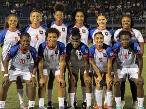 Belize overpowered by Haiti in 9–0 Women’s World Qualifier defeat