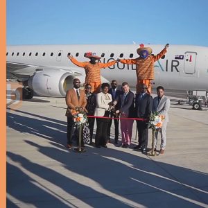 BermudAir launches AnguillAir with nonstop flights to Anguilla from Boston, Newark, Baltimore | The Peoples Tribune