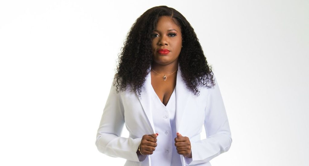 Business Baddie offering support for female entrepreneurs