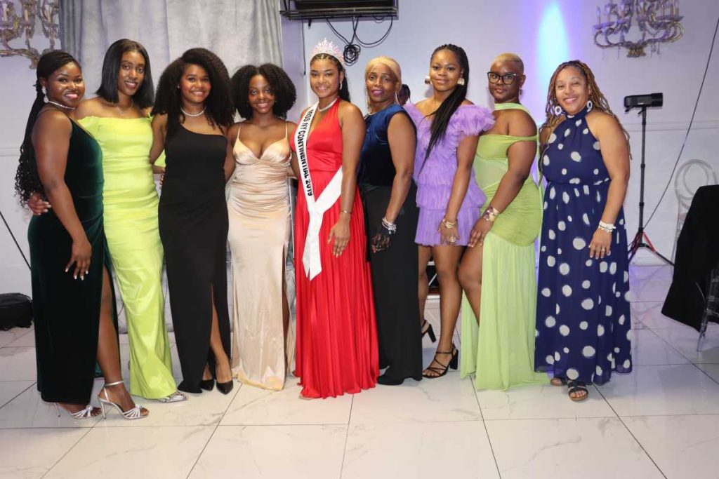 CACG Holiday Gala backs youth development and scholarships – Caribbean Life CACG Holiday Gala backs youth development and scholarships – Caribbean Life