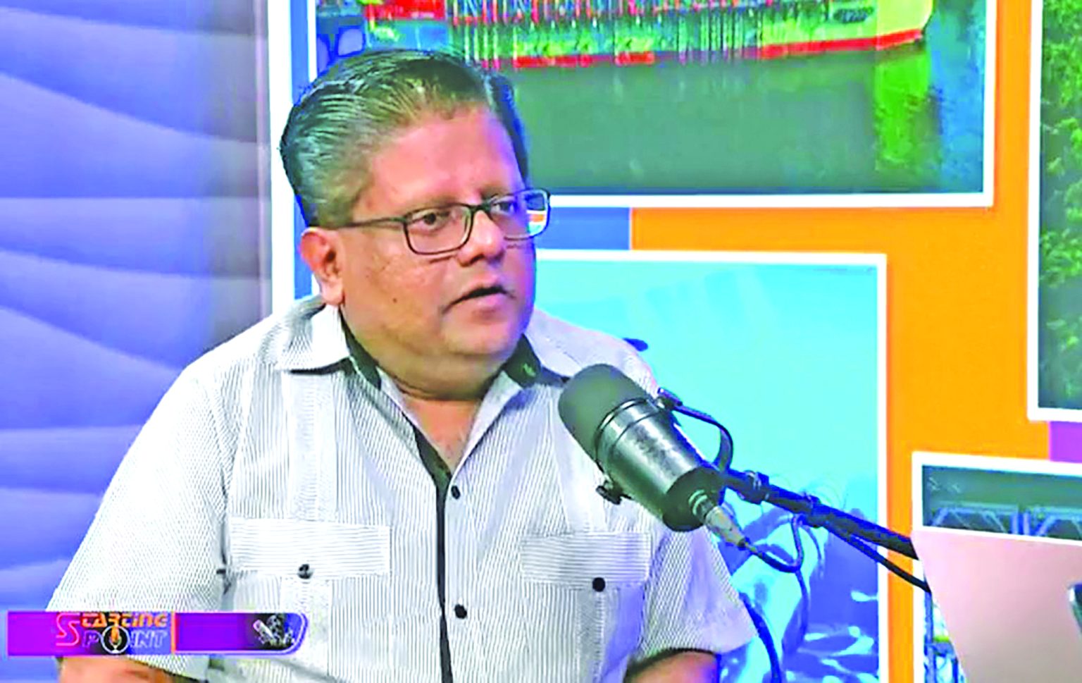 Cash grants part of wider range of policies aimed at lasting economic empowerment of Guyanese – Finance Minister