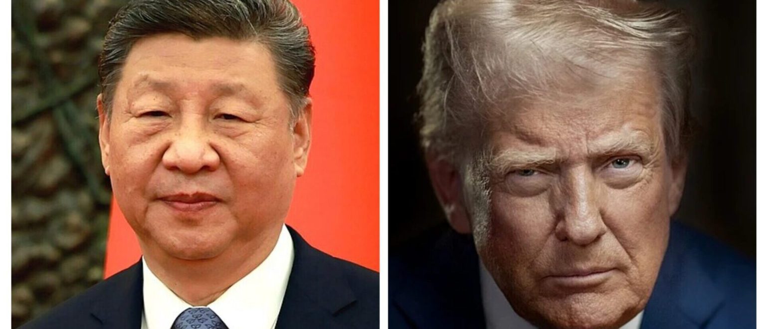 China announces countermeasures against U.S. military-related companies and senior executives in wake of U.S. ammunition sales to Taiwan