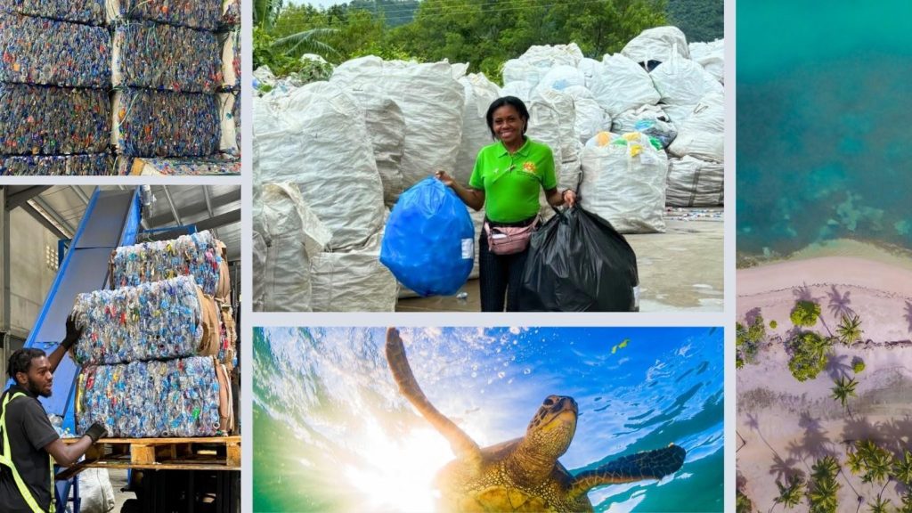 Coca-Cola Foundation awards US Million to strengthen plastic recycling