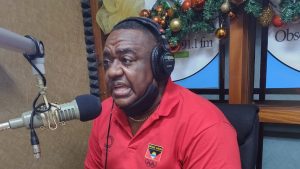 Cochrane reveals horse racing membership in the dark re Cassada Gardens investment