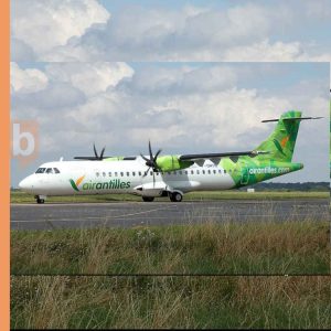 Collectivité responds to Councilors, clarifies Air Antilles, rejects allegations of irregularity | The Peoples Tribune