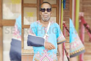 Community Organiser to take legal action against the police Community Organiser to take legal action against the police