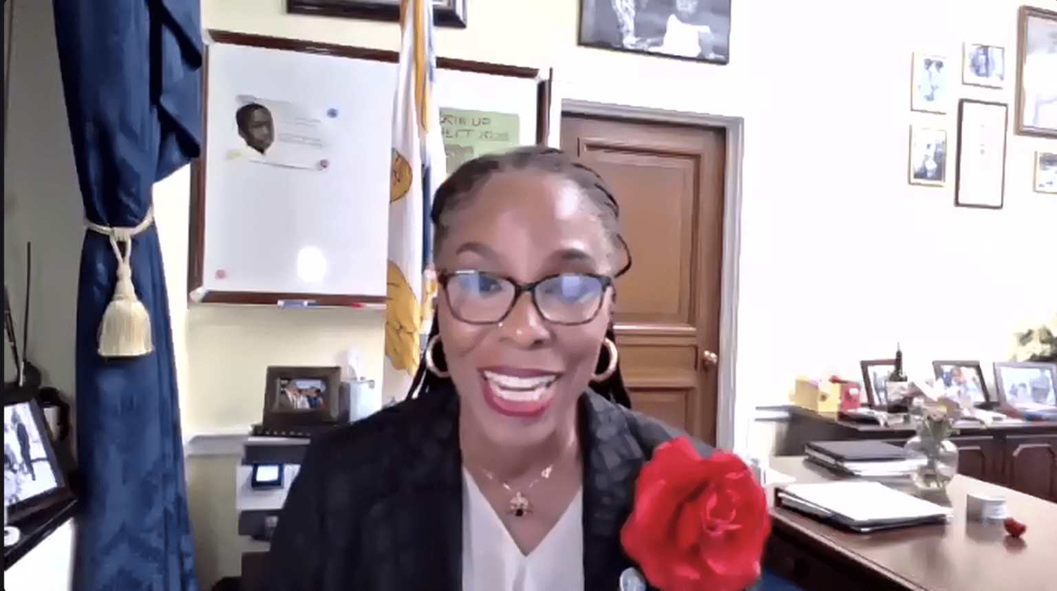 Congress Advances Plaskett-Backed Education Bill