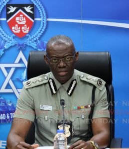 DCP Benjamin: 29 students on ‘naughty list’