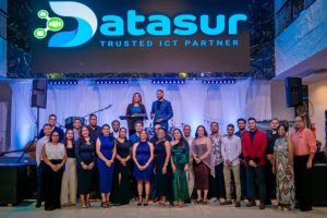 Datasur uitgeroepen tot Beste ICT- en Datacenter-dienstverlener 2025 van het Caribisch gebied