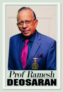 Educate citizens, ‘invaders’ too – Trinidad and Tobago Newsday