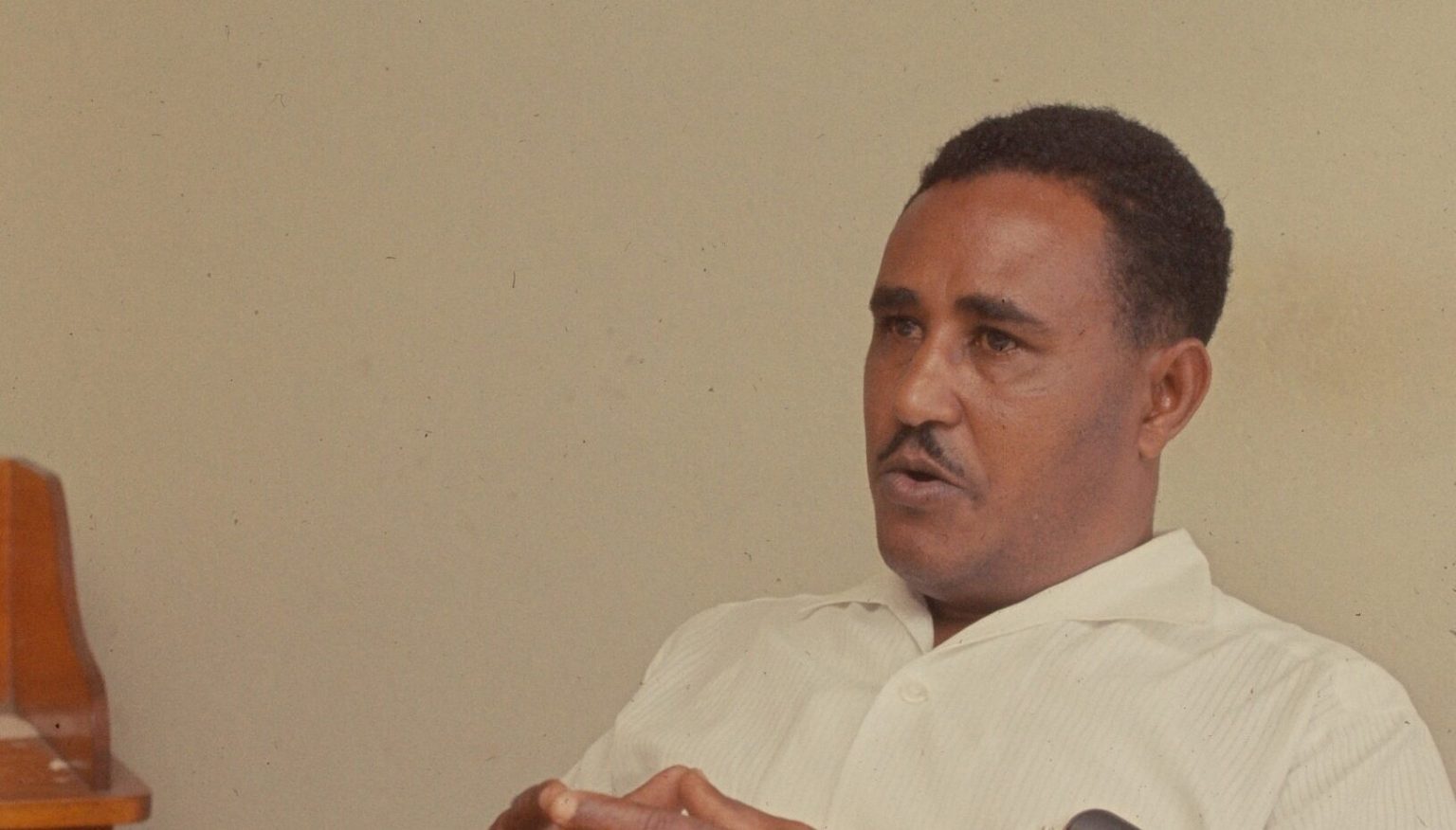 Family of E.O. LeBlanc releases posthumous poetry collection